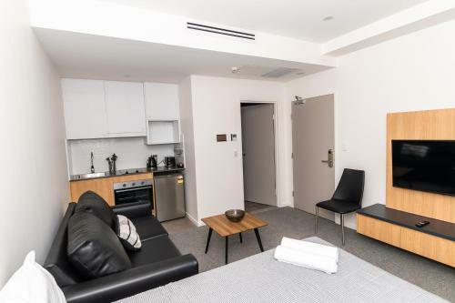 Azzuro Apartments Jesmond