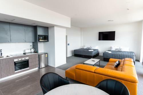Azzuro Apartments Jesmond
