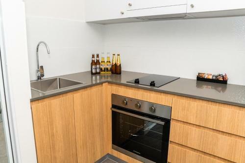 Azzuro Apartments Jesmond