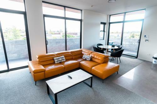 Azzuro Apartments Jesmond