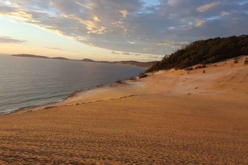 Apartamento 100 Cooloola Drive