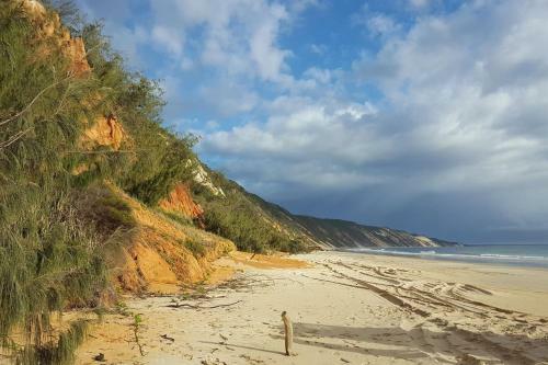 Apartamento 100 Cooloola Drive