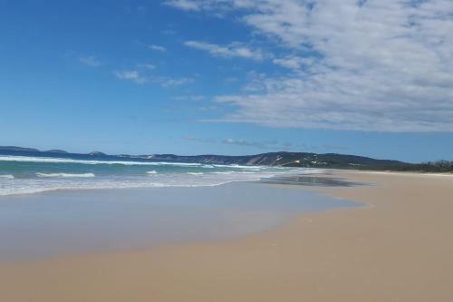Apartamento 100 Cooloola Drive