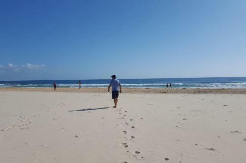 Apartamento 100 Cooloola Drive
