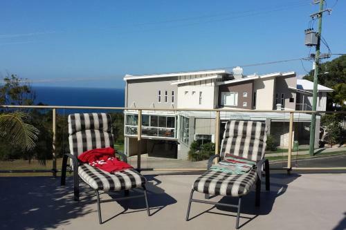 Apartamento 100 Cooloola Drive