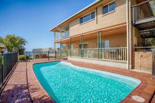 Apartamento 100 Cooloola Drive