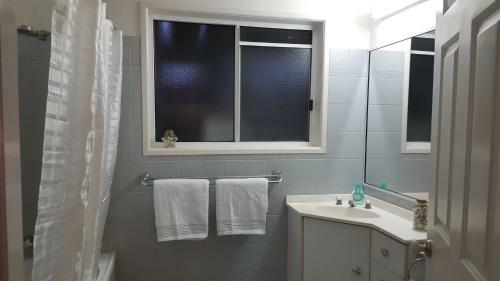 Apartamento 100 Cooloola Drive