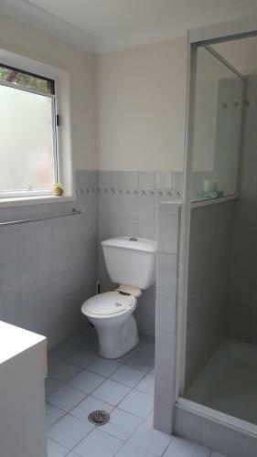 Apartamento 100 Cooloola Drive
