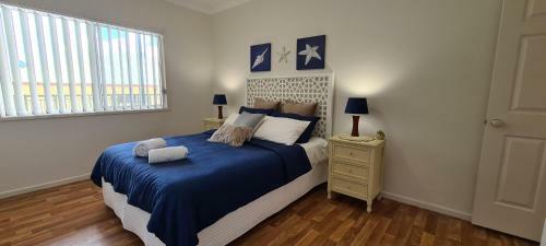 Apartamento 100 Cooloola Drive