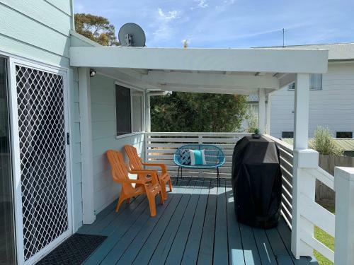 31 Seascape Ave, Cowes