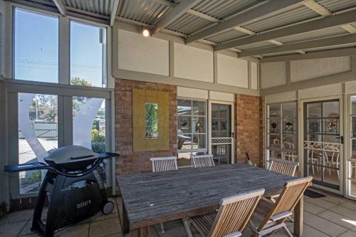 Chapel Island Retreat
