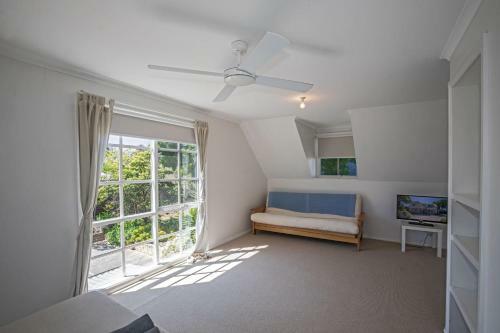 Chapel Island Retreat