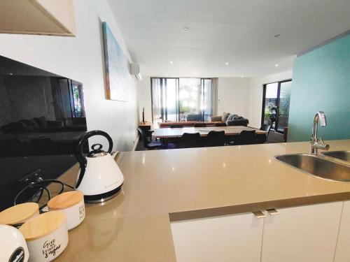 Apartamento Cscape3