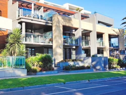 Apartamento Cscape3