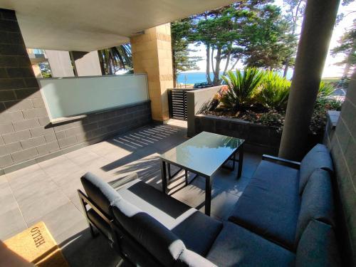 Apartamento Cscape3