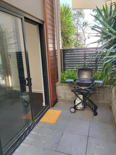 Apartamento Cscape3