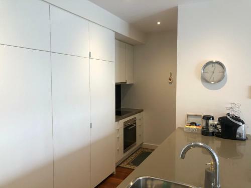 Apartamento C-scape Penthouse - Cowes Beach Front