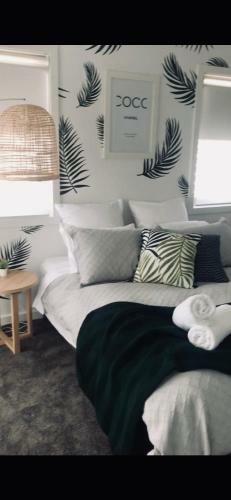 Villa Escape On Birch