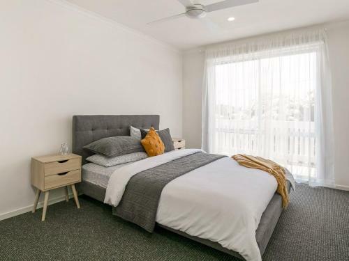 Lansell Retreat