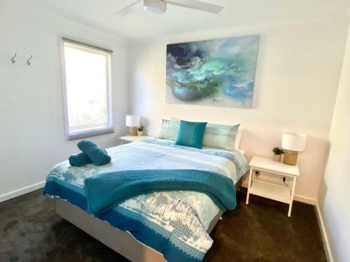 Tranquil Island Villa 134