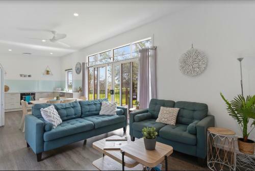 Tranquil Island Villa 134
