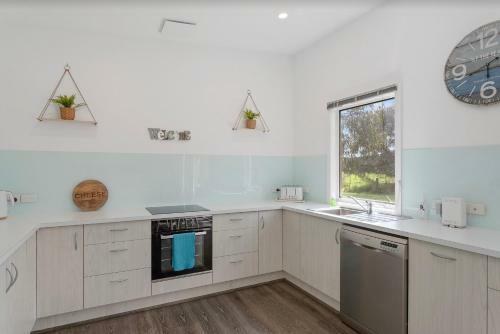Tranquil Island Villa 134