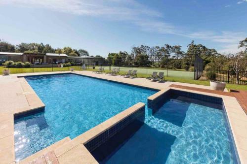 Tranquil Island Villa 134