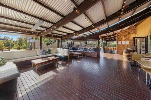 Tranquil Island Villa 134