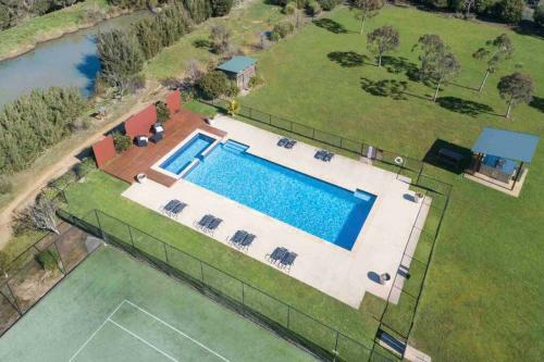 Tranquil Island Villa 134