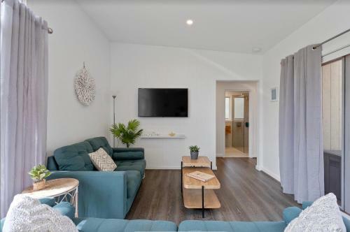 Tranquil Island Villa 134