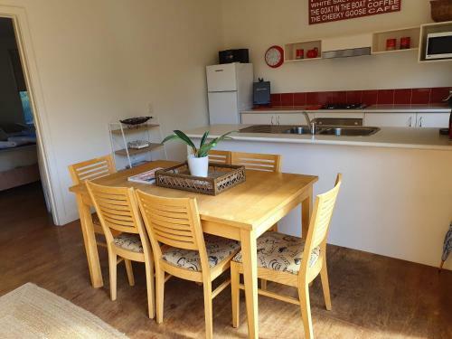 Eco Holiday Resort Villa 174