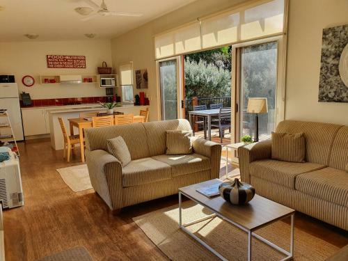 Eco Holiday Resort Villa 174