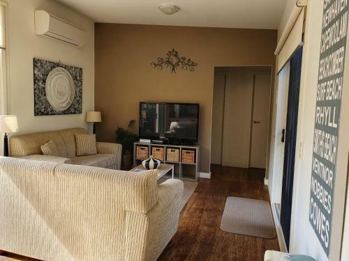 Eco Holiday Resort Villa 174