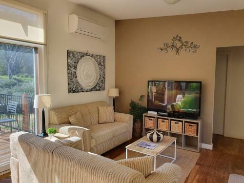 Eco Holiday Resort Villa 174