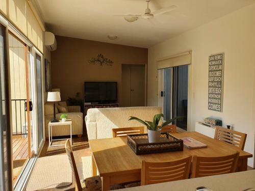 Eco Holiday Resort Villa 174