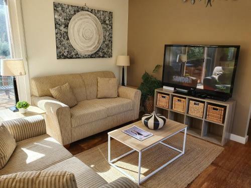 Eco Holiday Resort Villa 174