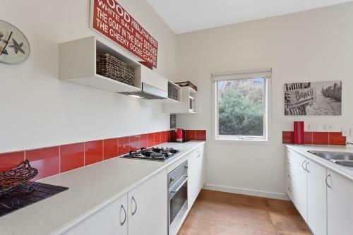 Eco Holiday Resort Villa 174