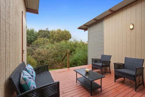 Eco Holiday Resort Villa 174