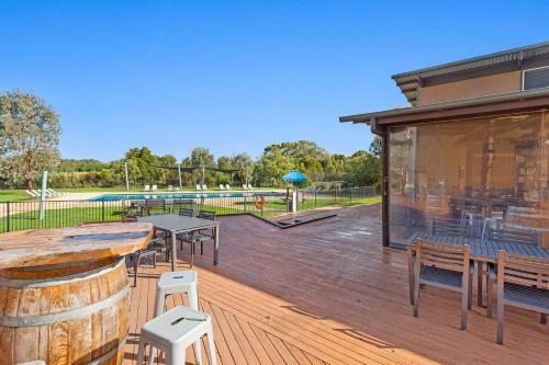 Eco Holiday Resort Villa 174