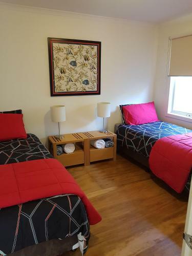 Eco Holiday Resort Villa 174