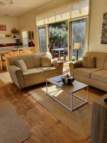 Eco Holiday Resort Villa 174