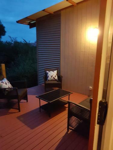 Eco Holiday Resort Villa 174
