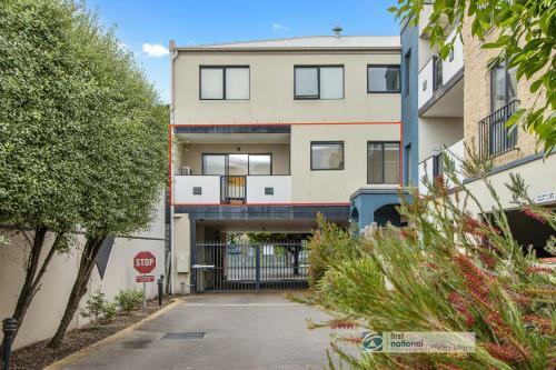 Apartamento Unit 2-146 Thompson Ave Cowes