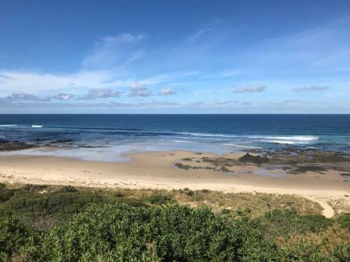 Apartamento Cowes Beachfront Retreat