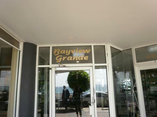 Apartamento Cowes Beachfront Retreat