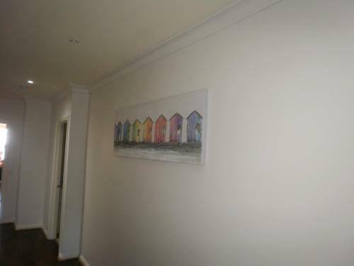 Apartamento Cowes Beachfront Retreat