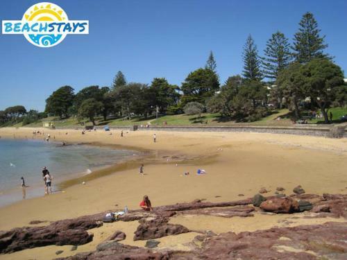 Apartamento Cowes Beachfront Retreat