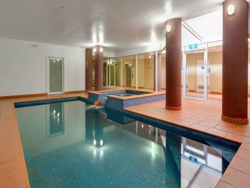 Apartamento Cowes Beachfront Retreat