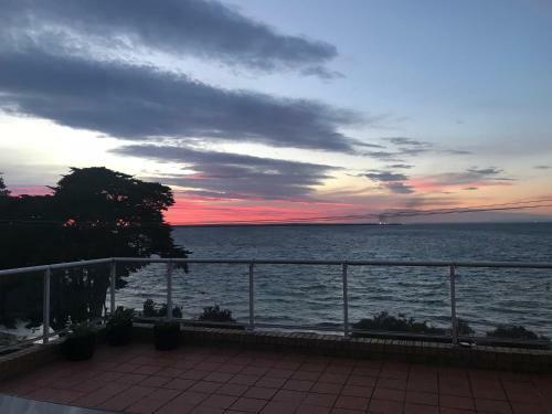Apartamento Cowes Beachfront Retreat