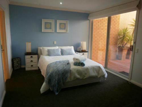 Apartamento Cowes Beachfront Retreat